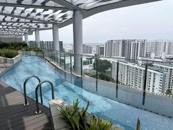 Sky Green (D13), Condominium #605322001